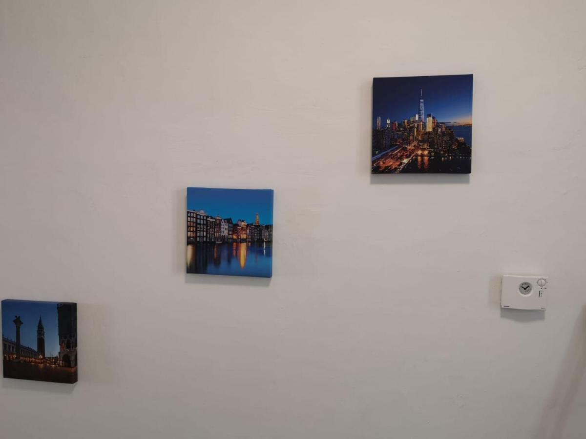 Lilian City Center Studio Graz Exterior photo